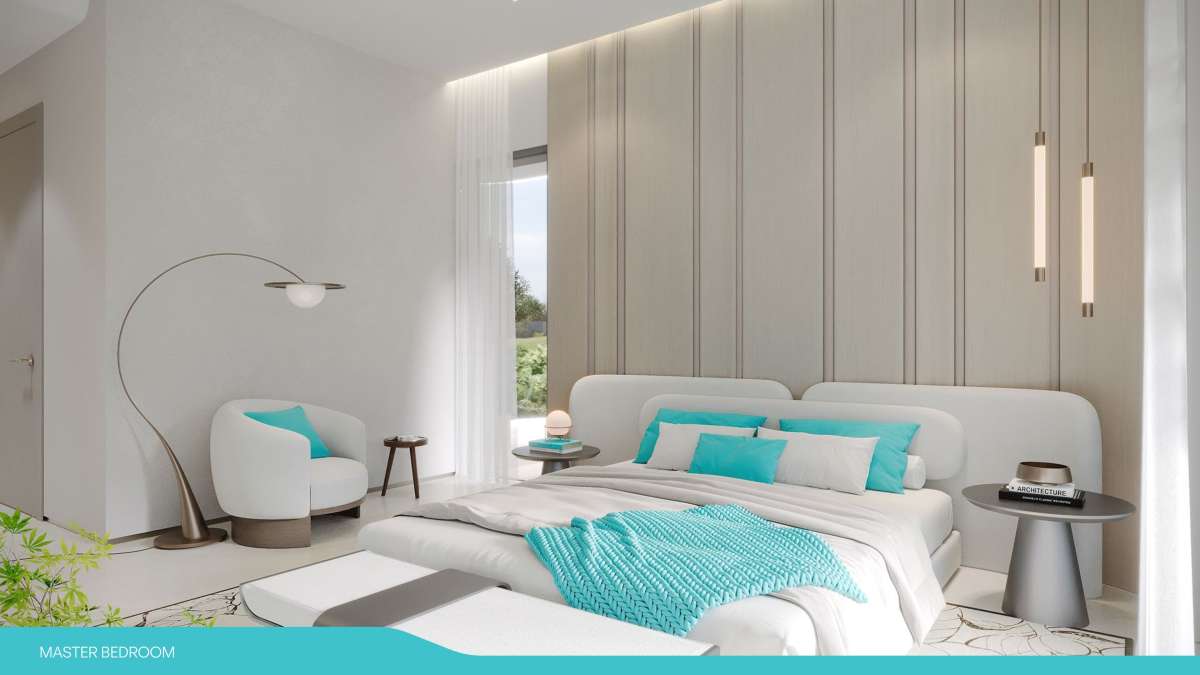 997 Residences By Reef Luxury Development - Dubai Islands -29
